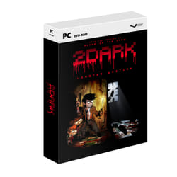 Bigben Interactive 2Dark Limited PC