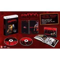 Bigben Interactive 2Dark Limited PC