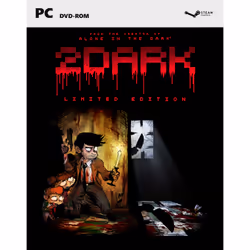 Bigben Interactive 2Dark Limited PC - Vue supplémentaire 9