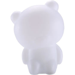Bigben Interactive BTLSBEAR enceinte portable Blanc 15 W