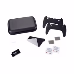Bigben Interactive SWITCHPACK2, Régler, Nintendo Switch, Noir, NINTENDO SWITCH, 65 mm, 315 mm