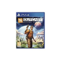 Bigben Interactive Outcast: Second Contact Standard Néerlandais, Français PlayStation 4