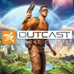 Bigben Interactive Outcast: Second Contact, PC Standard