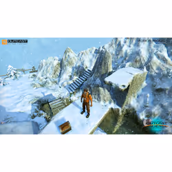 Bigben Interactive Outcast : Second Contact, PC, Tout le monde de plus de 10 ans