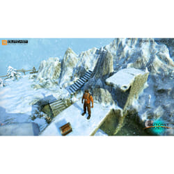 Bigben Interactive Outcast : Second Contact PC