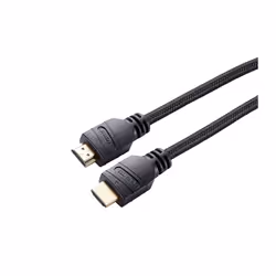 Bigben Interactive PS4OFHDMI2.0, 3 m, HDMI Type A (Standard), HDMI Type A (Standard), 3840 x 2160 pixels, Noir