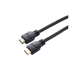 Bigben Interactive PS4OFHDMI2.0 câble HDMI 3 m HDMI Type A (Standard) Noir