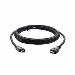 Bigben Interactive PS4OFHDMI2.0 câble HDMI 3 m HDMI Type A (Standard) Noir