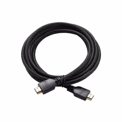 Bigben Interactive PS4OFHDMI2.0 câble HDMI 3 m HDMI Type A (Standard) Noir