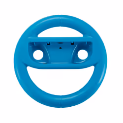 Bigben Interactive SWITCHDUALWHEEL Accessoire de manette de jeux Boîtier de manette de jeu