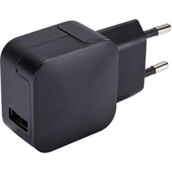 Bigben Interactive SWITCHADAPTV2 chargeur d'appareils mobiles Universel Noir Secteur Intérieure