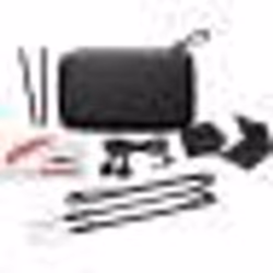 Bigben Interactive N2DSXLPACK3, Régler, Nintendo 3DS XL, Nintendo, Nintendo 2DS XL, 3DS XL, 45 mm, 275 mm