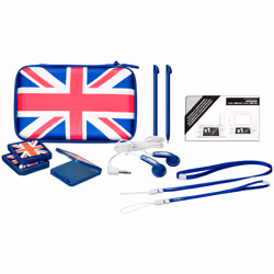 Bigben Interactive N2DSXLPACK3UK