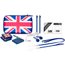 Bigben Interactive N2DSXLPACK3UK accessoire de console de jeux Régler