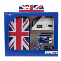 Bigben Interactive N2DSXLPACK3UK accessoire de console de jeux Régler