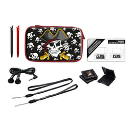 Bigben Interactive N2DSXLPACK3PIRATE accessoire de console de jeux Régler