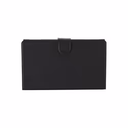 Bigben Interactive SWITCHFLIPNPLAY, Folio porte carte, Nintendo, Noir, Bleu, Nintendo Switch, Résistant aux rayures, 150 mm
