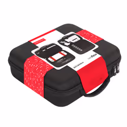 Bigben Interactive SWITCHSTORAGECASE