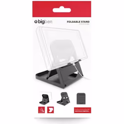 Bigben Interactive SWITCHSTAND, Pieds, Nintendo Switch, Noir