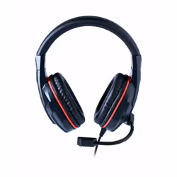 BIG BEN SWITCHHEADSET Noir