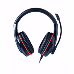 BIG BEN SWITCHHEADSET Noir