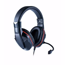 BIG BEN SWITCHHEADSET Noir - Vue supplémentaire 4