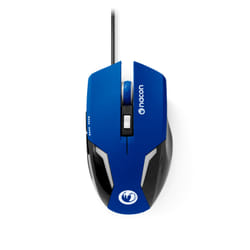 NACON Souris optique (Bleu)
