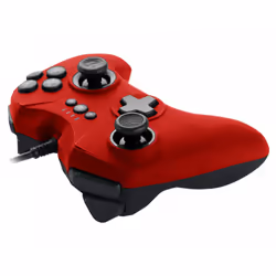 NACON Manette de jeu PC (Rouge) - Vue supplémentaire 4