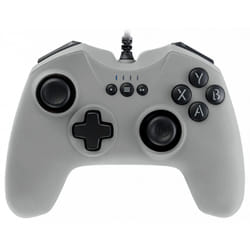 NACON Manette de jeu PC (Orange)