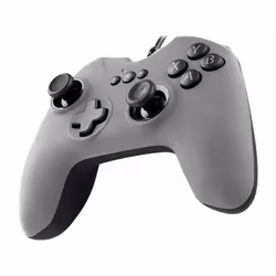 NACON Manette de jeu PC (Orange)