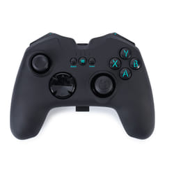 NACON PCGC-200WL accessoire de jeux vidéo Noir RF Manette de jeu Analogique/Numérique PC