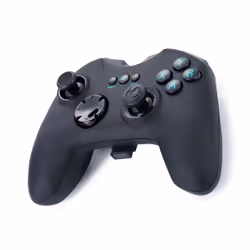 NACON PCGC-200WL accessoire de jeux vidéo Noir RF Manette de jeu Analogique/Numérique PC
