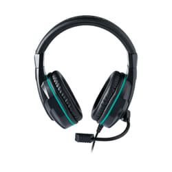 NACON PCGH-110 Noir, Turquoise