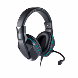 NACON PCGH-110 Noir, Turquoise - Vue supplémentaire 4