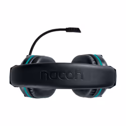 NACON PCGH-110 Noir, Turquoise - Vue supplémentaire 6