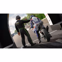 Bigben Interactive Tourist Trophy : Isle of Man, PlayStation 4, RP (Classement à venir)