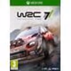 Bigben Interactive WRC 7, Tout le monde