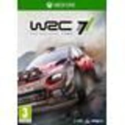 Bigben Interactive WRC 7