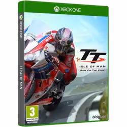 Bigben Interactive Tourist Trophy : Isle of Man, RP (Classement à venir)