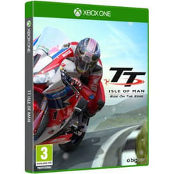 Bigben Interactive Tourist Trophy : Isle of Man