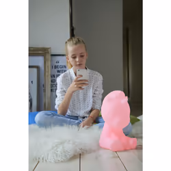 Bigben Interactive BTLSUNICORN enceinte portable Enceinte portable mono Blanc 15 W - Vue supplémentaire 11