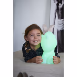 Bigben Interactive BTLSUNICORN enceinte portable Enceinte portable mono Blanc 15 W - Vue supplémentaire 12