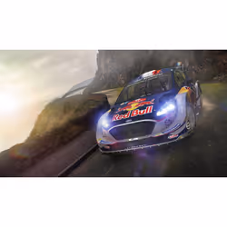 Sony WRC 7 FIA World Rally Championship, PlayStation 4 Standard Multilingue
