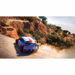 Sony WRC 7 FIA World Rally Championship, PlayStation 4 Standard Multilingue