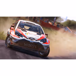 Sony WRC 7 FIA World Rally Championship, PlayStation 4 Standard Multilingue - Vue supplémentaire 4