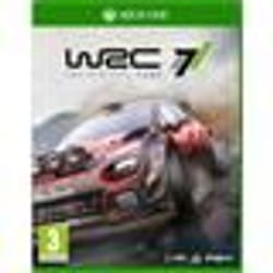 Bigben Interactive WRC 7