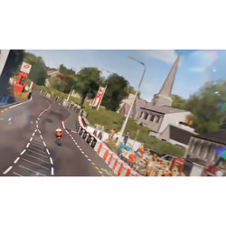 Sony TT Isle of Man - Ride on the Edge, PlayStation 4 Standard Multilingue