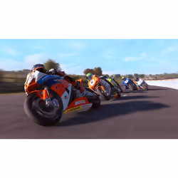 Sony TT Isle of Man - Ride on the Edge, PlayStation 4 Standard Multilingue - Vue supplémentaire 4