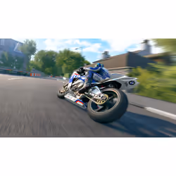 Sony TT Isle of Man - Ride on the Edge, PlayStation 4 Standard Multilingue - Vue supplémentaire 5