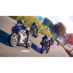 Sony TT Isle of Man - Ride on the Edge, PlayStation 4 Standard Multilingue - Vue supplémentaire 9